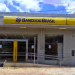 Várzea da Roça- Agência do Banco do Brasil é assaltada