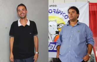 Dr Tadeu deve ir para campanha com metade do peso corporal em relação a disputa de 2012