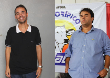 Política: vice-prefeito de Riachão do Jacuípe deixa de ser um “nome de peso” e passar a  ter um “nome leve”