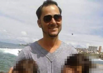 Homem natural de Barrocas é assassinado em Salvador