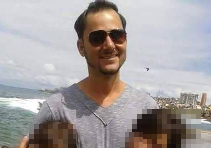 Homem natural de Barrocas é assassinado em Salvador