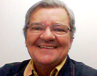 Morre em Serrinha radialista Gildo Amado