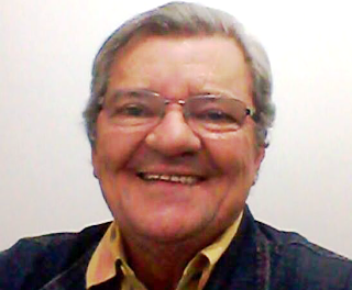 Morre em Serrinha radialista Gildo Amado