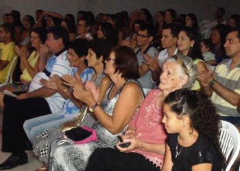 Coité: projetos coiteenses se unem para homenagear as mães