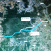 GRAER utiliza recursos do Google Earth para localizar assaltantes do carro forte na BR 116