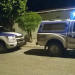 Homem é assassinado a tiros no distrito de Pilar em Jaguarari