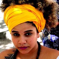 Joanna Alcântara é a coordenadora da residência universitária.