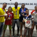 Em mais uma grande participação, Judô Coiteense conquista oito medalhas