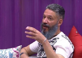 Ex-BBB Laércio é preso durante operação da Polícia Civil no Paraná