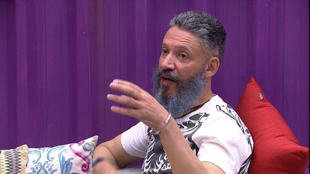 Ex-BBB Laércio é preso durante operação da Polícia Civil no Paraná