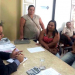 Mandato de Gika promove audiência com a Cerb e apresenta demandas de Serrinha e Teofilândia 