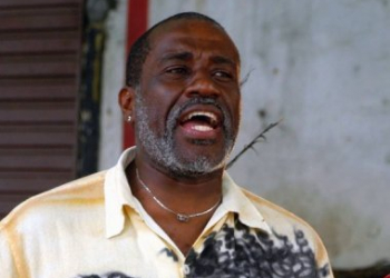 Morre no Rio Mário Sérgio, cantor e compositor do grupo Fundo de Quintal