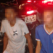 Ousadia: dois adolescentes furtam motos no pátio da PRE de Coité