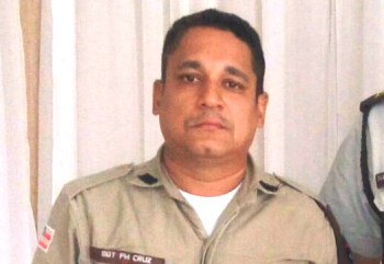 Policial militar é morto a tiros após assalto em bar, em Feira de Santana