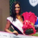 Candidata do Jacobina é eleita musa do Campeonato Baiano 2016