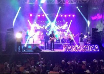 NanaChica divulga seu novo CD. Conheça a história dessa importante banda de Axé