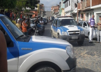 Feirante é morto pelos cunhados após dar tapa no rosto da sogra