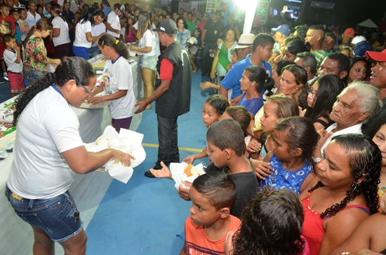 niver de nordestina 4