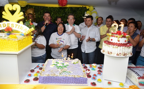 niver de nordestina 7