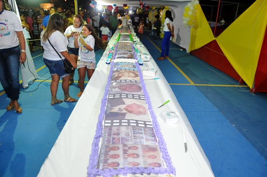 niver de nordestina 8