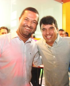 Serrinha – G6 faz campanha partidária de oposição ao Governo Municipal, mas na Câmara é aliado