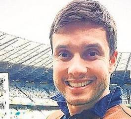 Editor do Jornal Nacional morre em acidente; esposa está grávida