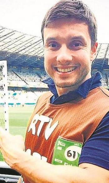 Jornalista sofreu acidente de moto e não resistiu