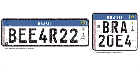 placa