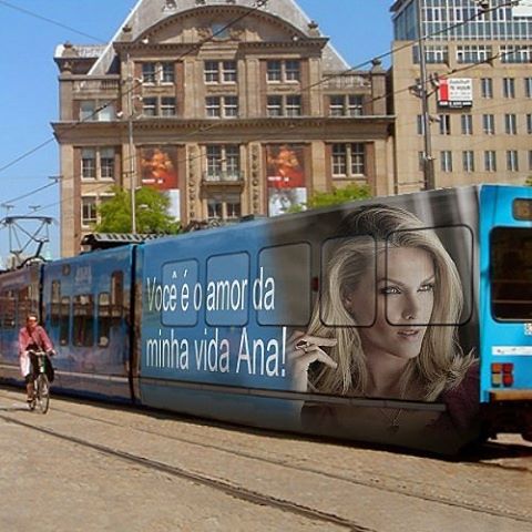 postagens do maniaco