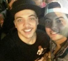 Foto: arquivo pessoal