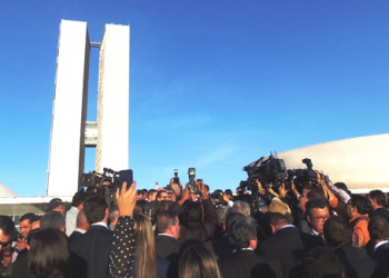 Prefeitos baianos vão a Brasília denunciar falência das prefeituras