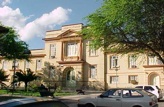 Alagoinhas II – Sete nomes podem disputar a Prefeitura