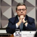 Relator da comissão do Senado apresenta parecer favorável ao impeachment