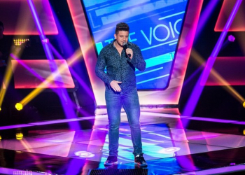 Renan Ribeiro, do The Voice Brasil, morre em acidente em rodovia de SP