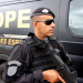 Coiteense faz parte do quadro mais preparado da Policia baiana – BOPE