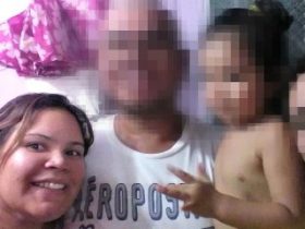 Ruth, de 32 anos, foi encontrada morta dentro de lan house.