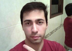 Irmão diz que atirador era fanático por Ana Hickmann: ‘Não andava armado’