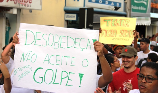 uneb contra o golpe.2