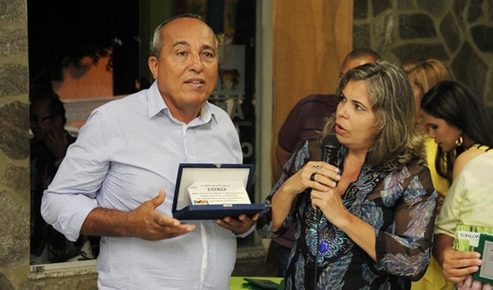 Valente – FATRES comemora 20 anos e faz homenagens a parceiros do Movimento Social