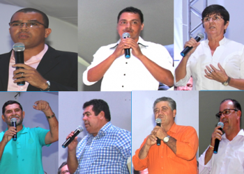 Serrinha – G6 faz campanha partidária de oposição ao Governo Municipal, mas na Câmara é aliado