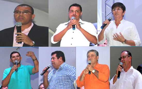 Serrinha – G6 faz campanha partidária de oposição ao Governo Municipal, mas na Câmara é aliado