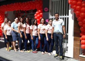 Dia das mães Zaruk:  quatro títulos de Destaque da CDL está aberta até o meio dia deste domingo
