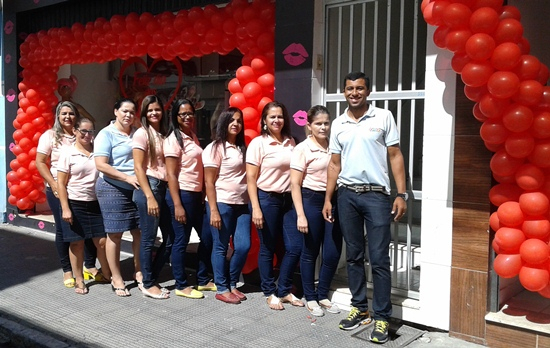 Dia das mães Zaruk:  quatro títulos de Destaque da CDL está aberta até o meio dia deste domingo