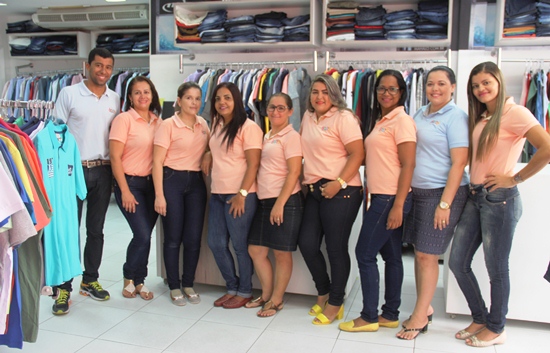 Moda Masculina - Zaruk Modas