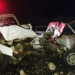 Acidente automobilístico mata três pessoas na BR-407
