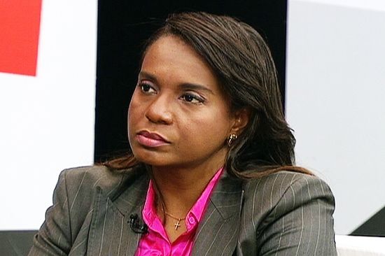 Destino de Eduardo Cunha está nas mãos da deputada baiana Tia Eron