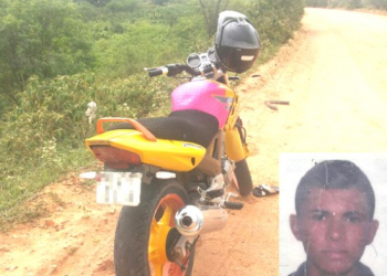 Jovem é encontrado morto no dia do aniversário na zona rural do município