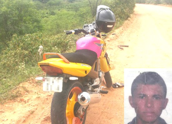 Jovem é encontrado morto no dia do aniversário na zona rural do município