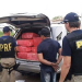 Feira de Santana: Polícia apreende meia tonelada de maconha em veículo