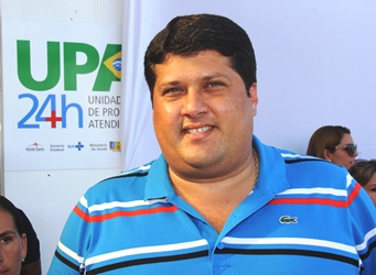 Inaugurada em Monte Santo a primeira UPA do território do sisal